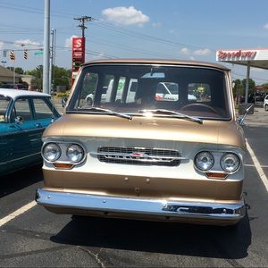 Meet your Posher, Robert